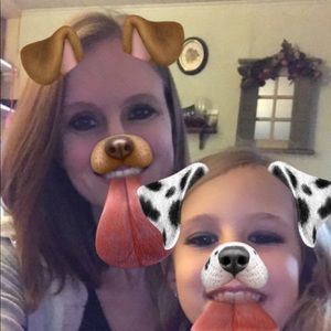 Meet your Posher, Stefanie